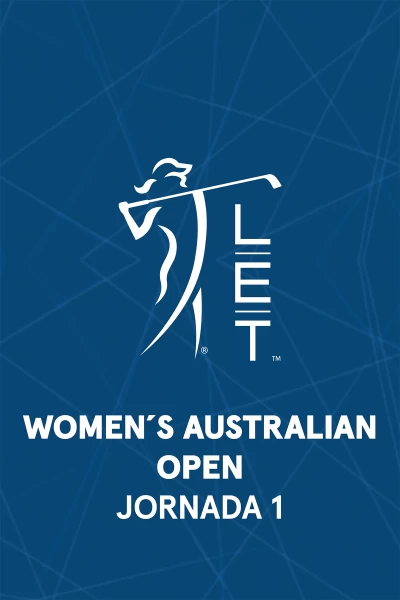 Womens Australian Open. Womens Australian Open: Womens Australian  Open. Jornada 1. Parte 2