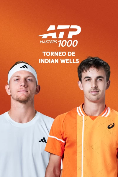 Segunda Ronda. Segunda Ronda: Davidovich - Svajda