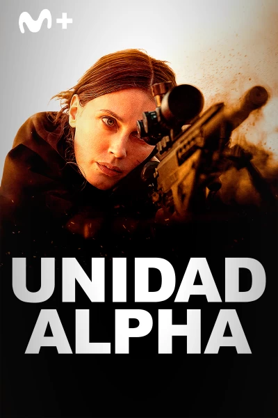 Unidad Alpha
