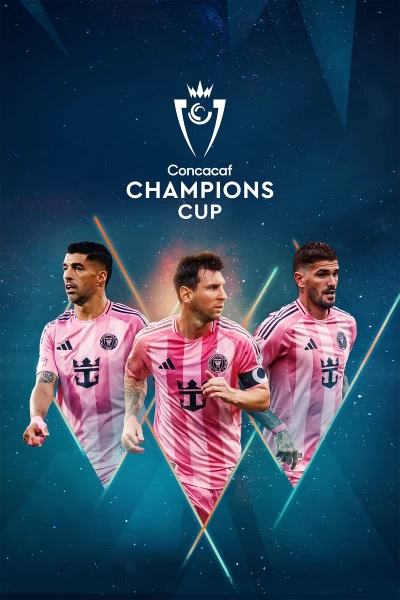 Octavos de final. Octavos de final: Nashville - Inter Miami