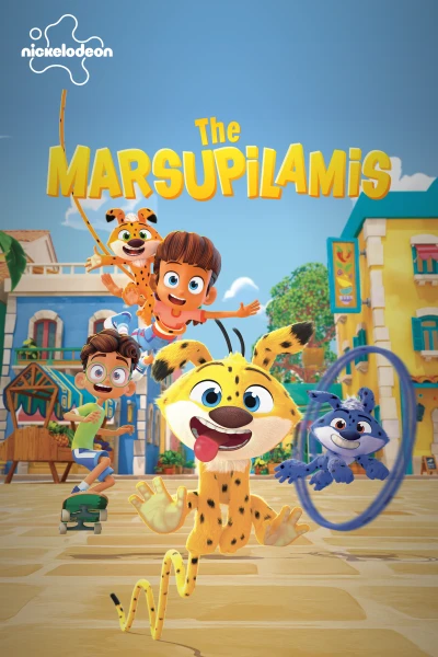 Marsupilamis