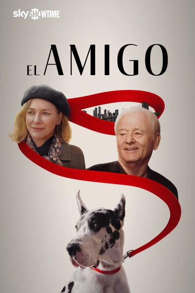 El amigo