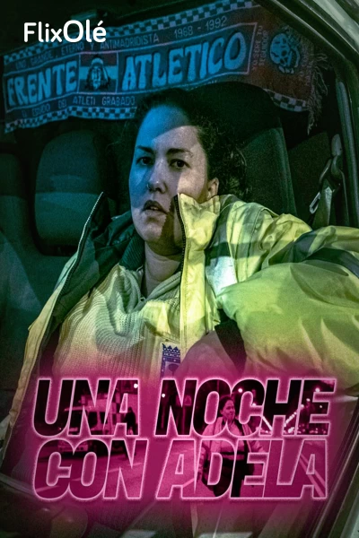 Una noche con Adela