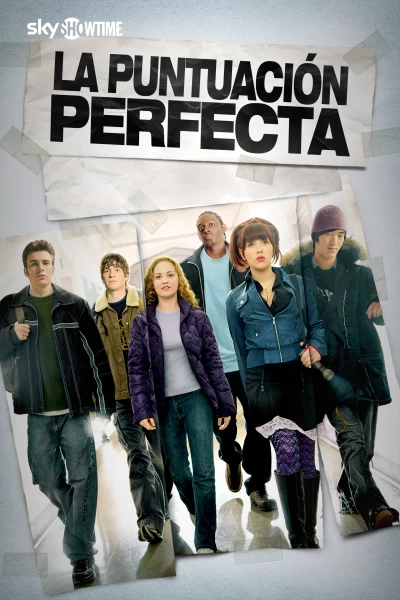 La puntuación perfecta