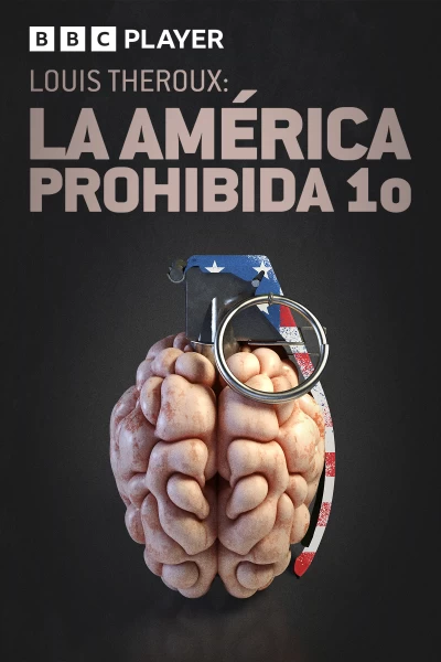 Louis Theroux: la América prohibida 1o