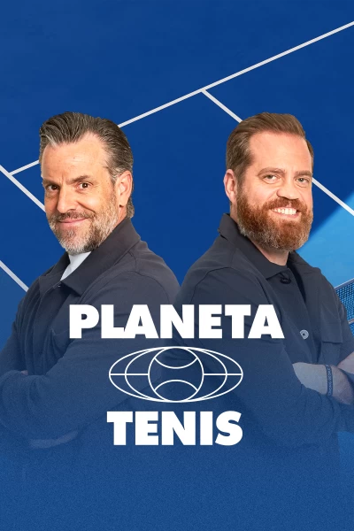 Planeta Tenis