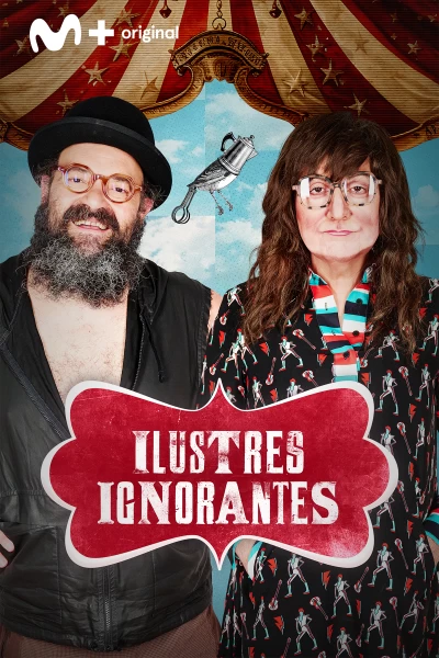 Ilustres ignorantes (T19): Escapada romántica