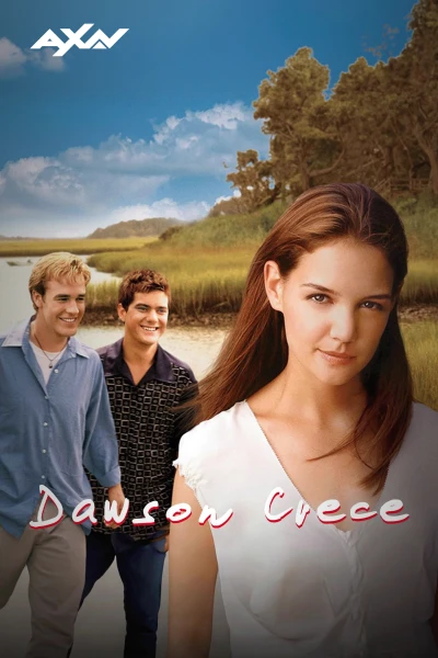 Dawson crece