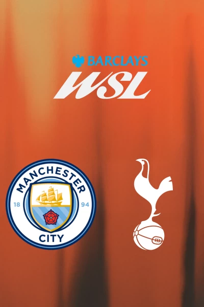 Jornada 18. Jornada 18: Manchester City - Tottenham Hotspur