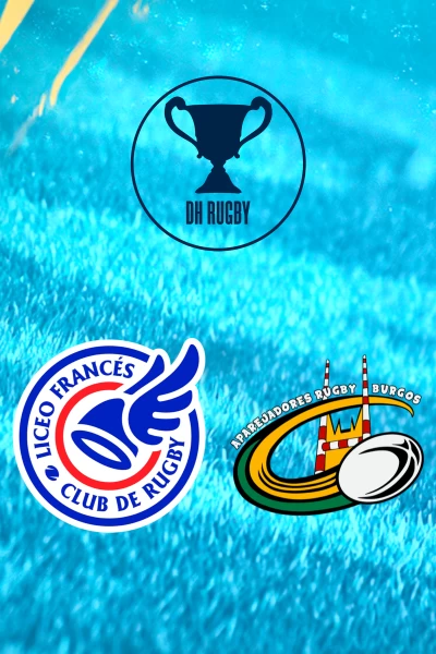 Jornada 14. Jornada 14: Societe Generale Liceo Francés - Recoletas Burgos