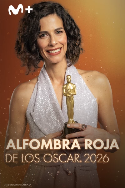 La alfombra roja (98ª edición de los Oscar)