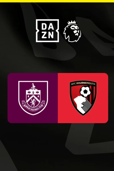 Jornada 30. Jornada 30: Burnley - Bournemouth