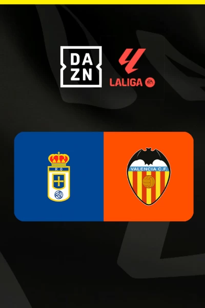 Jornada 28. Jornada 28: Oviedo - Valencia