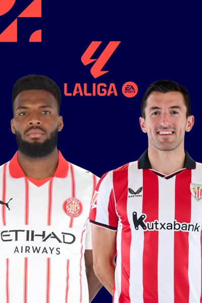Jornada 28. Jornada 28: Girona - Athletic