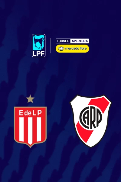 Jornada 12. Jornada 12: Estudiantes - River Plate