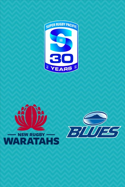 Temporada Regular. Temporada Regular: Waratahs - Blues
