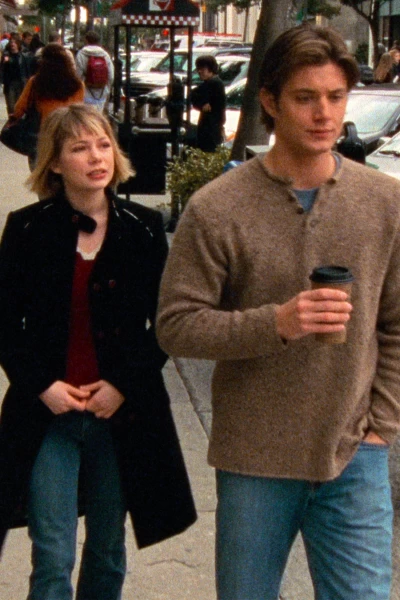 Dawson crece. T(T6). Dawson crece (T6): Ep.17 Sexo Y Violencia