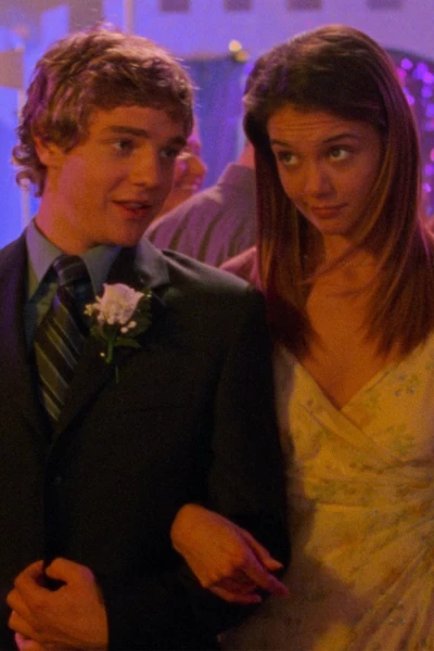 Dawson crece. T(T6). Dawson crece (T6): Ep.18 Pedazos De Amor