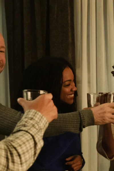 Boston Blue. T(T1). Boston Blue (T1): Ep.2 Compañeros de equipo