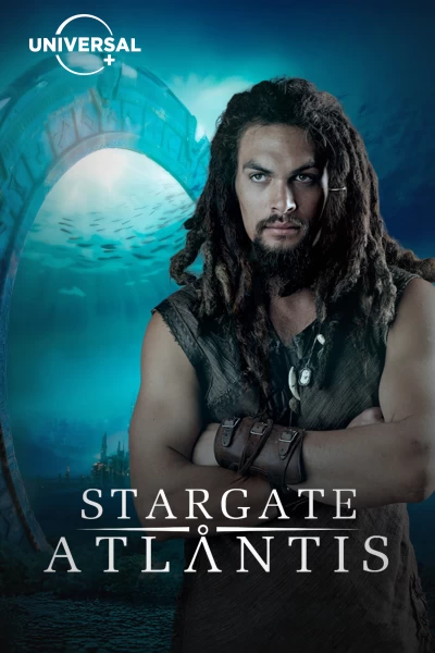 Stargate Atlantis