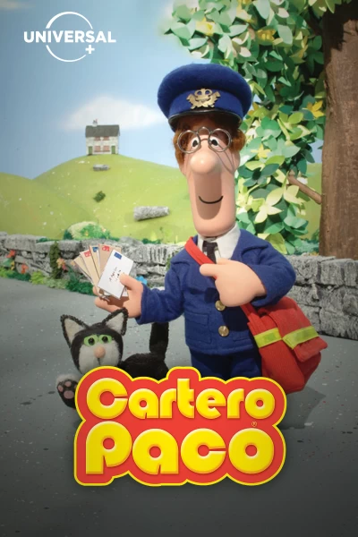 Postman Pat