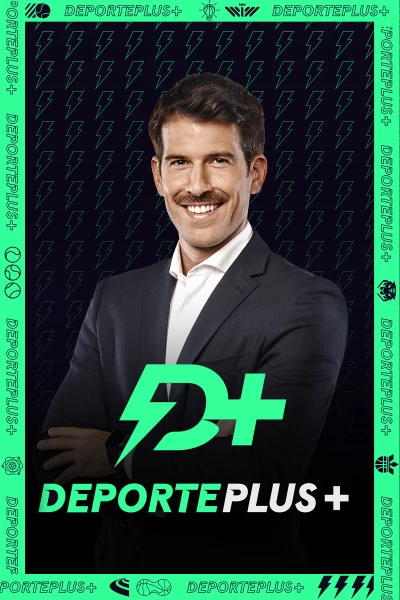 DeportePlus+ Sábado. T(25/26). DeportePlus+ Sábado (25/26): 14/03/2026