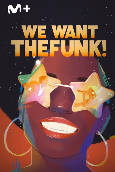We Want the Funk!