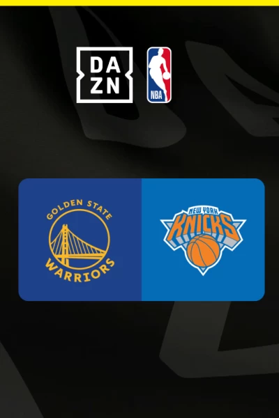 Marzo. Marzo: New York Knicks - Golden State Warriors