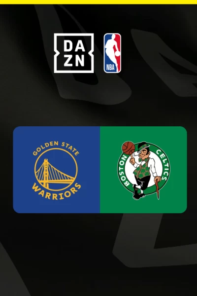 Marzo. Marzo: Boston Celtics - Golden State Warriors