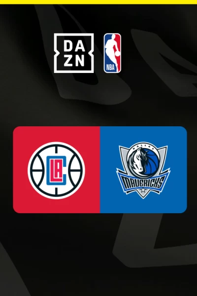 Marzo. Marzo: Los Angeles Clippers @ Dallas Mavericks