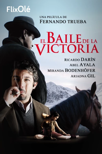 El baile de la Victoria