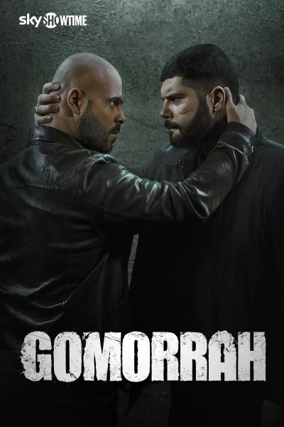 Gomorrah