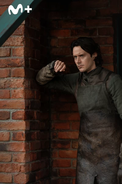 Outlander. T(T8). Outlander (T8): Ep.6 Bienaventurados los misericordiosos