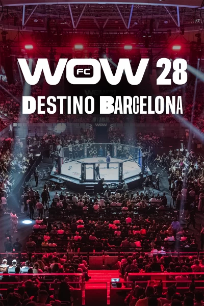 WOW 28 (Barcelona). WOW 28 (Barcelona)