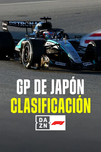 Mundial F1 - GP de Japón. T(2026). Mundial F1 - GP... (2026): El Post de la Clasificación