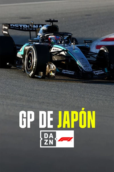 Mundial F1 - GP de Japón. T(2026). Mundial F1 - GP... (2026): El Post de la Fórmula 1