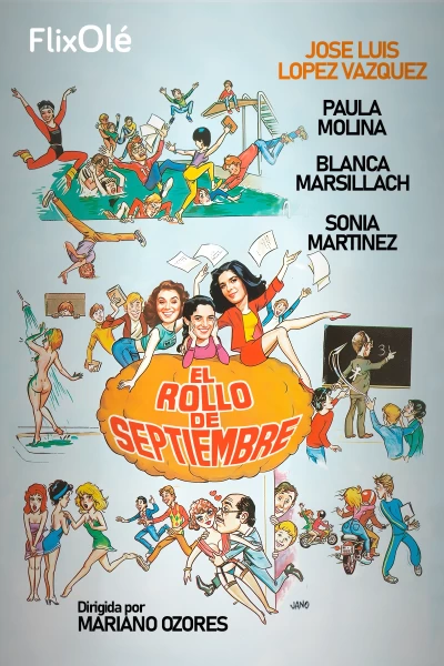 El rollo de septiembre