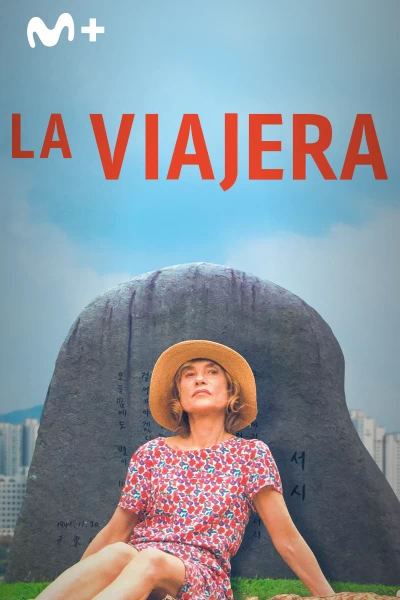 La viajera
