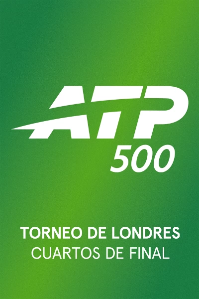 Cuartos de Final. Cuartos de Final 2
