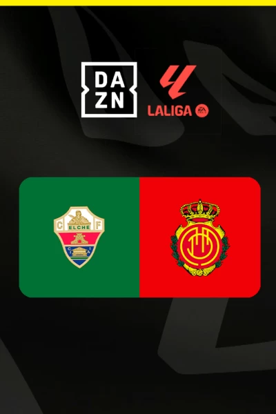 Jornada 29. Jornada 29: Elche - Mallorca