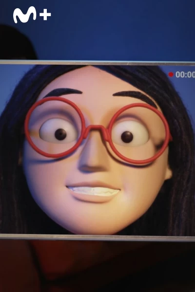 Olivia y el terremoto invisible