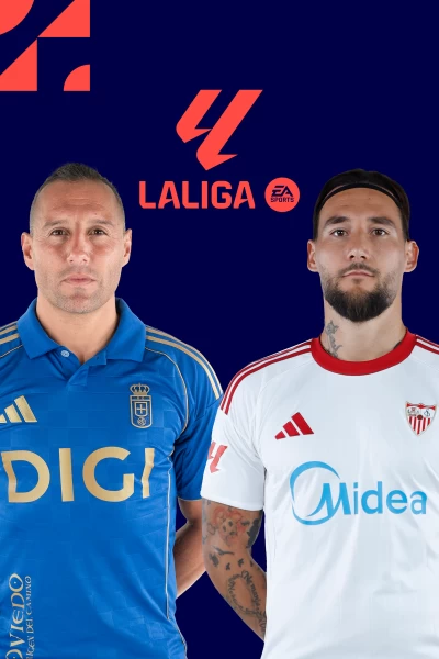 Jornada 30. Jornada 30: Oviedo - Sevilla