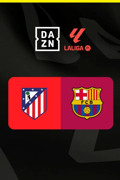 Jornada 30. Jornada 30: Atlético de Madrid - Barcelona