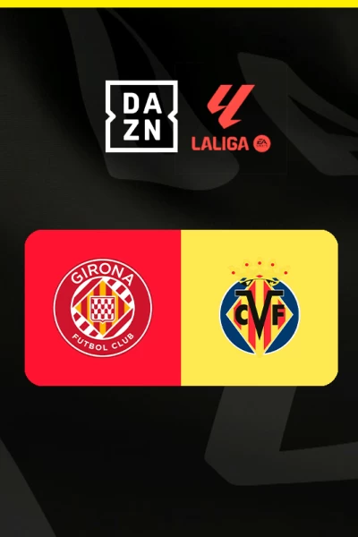 Jornada 30. Jornada 30: Girona - Villarreal