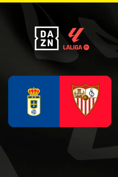 Jornada 30. Jornada 30: Oviedo - Sevilla