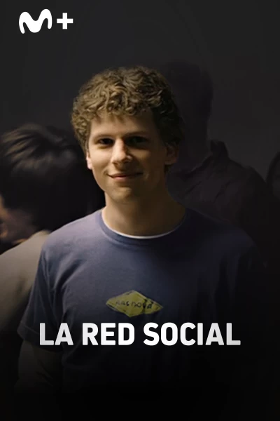 La red social