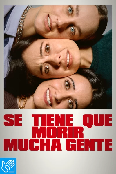 (LSE) - Se tiene que morir mucha gente