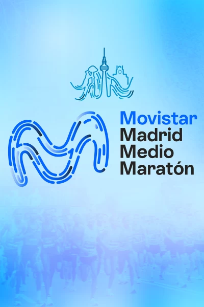 Movistar Madrid Medio Maratón. T(2026). Movistar Madrid Medio Maratón- Profuturo (2026)
