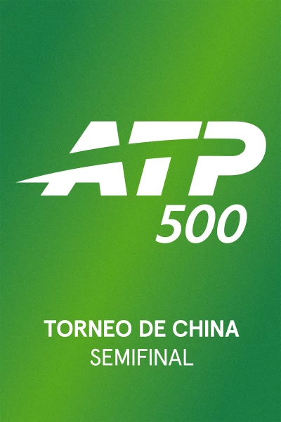 Semifinales. Semifinales: Semifinal 2