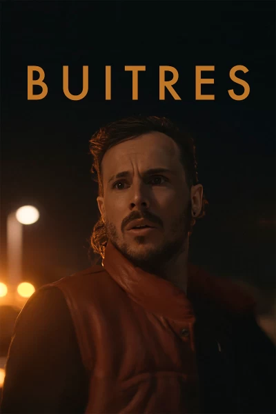 Buitres